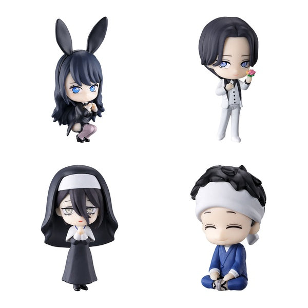 2026年04月16日入荷 | その着せ替え人形は恋をする Season2 カプセル