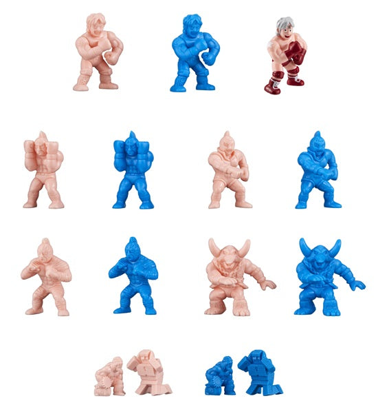 キンケシ27 全13種セット【在庫品】【フルコンプリート】 | ガチャガチャ侍