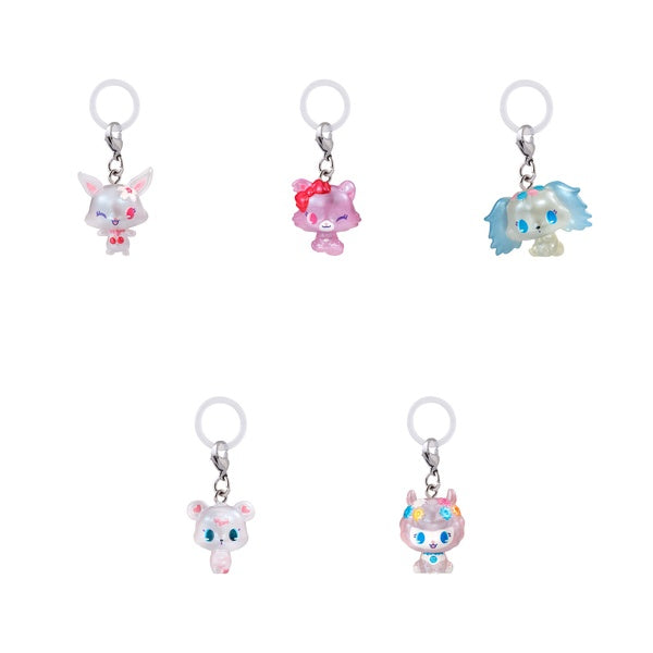 商品 | ガーネット | ガチャガチャ侍